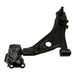 Suspension Control Arm and Ball Joint Assembly Moog Chassis RK620487