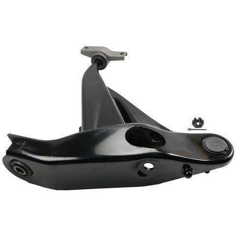 Suspension Control Arm and Ball Joint Assembly Moog Chassis RK620490