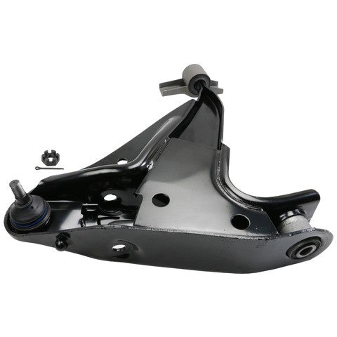 Suspension Control Arm and Ball Joint Assembly Moog Chassis RK620490