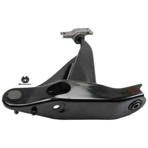 Suspension Control Arm and Ball Joint Assembly Moog Chassis RK620491