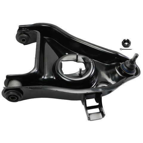 Suspension Control Arm and Ball Joint Assembly Moog Chassis RK620498