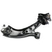 Suspension Control Arm and Ball Joint Assembly Moog Chassis RK620500