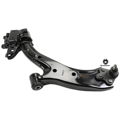 Suspension Control Arm and Ball Joint Assembly Moog Chassis RK620500