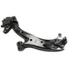 Suspension Control Arm and Ball Joint Assembly Moog Chassis RK620500