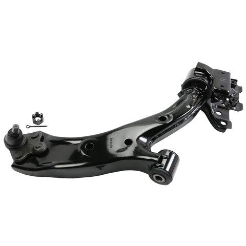 Suspension Control Arm and Ball Joint Assembly Moog Chassis RK620501