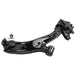 Suspension Control Arm and Ball Joint Assembly Moog Chassis RK620501