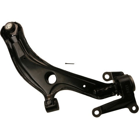 Suspension Control Arm and Ball Joint Assembly Moog Chassis RK620502