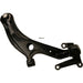 Suspension Control Arm and Ball Joint Assembly Moog Chassis RK620502