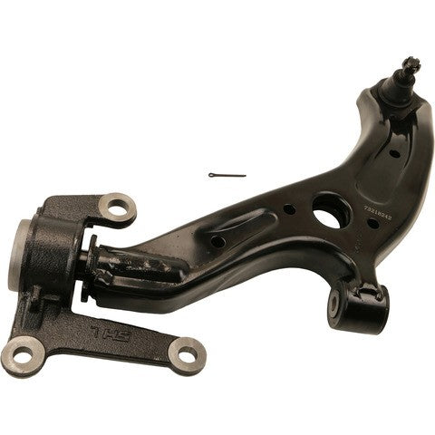 Suspension Control Arm and Ball Joint Assembly Moog Chassis RK620502