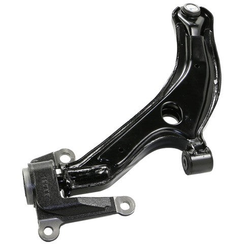 Suspension Control Arm and Ball Joint Assembly Moog Chassis RK620503