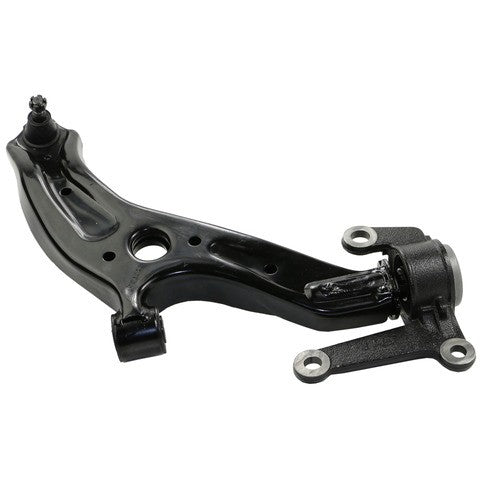 Suspension Control Arm and Ball Joint Assembly Moog Chassis RK620503