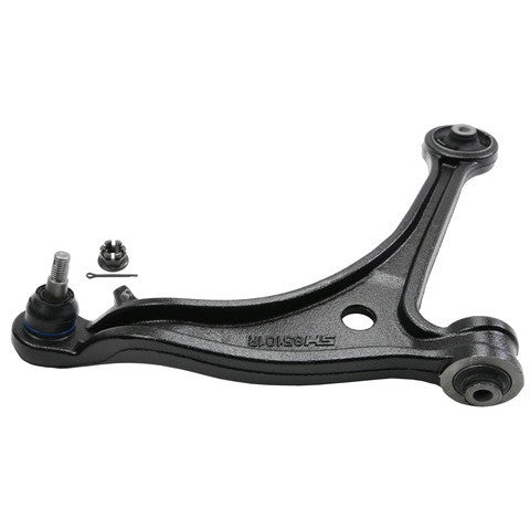 Suspension Control Arm and Ball Joint Assembly Moog Chassis RK620504