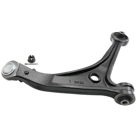 Suspension Control Arm and Ball Joint Assembly Moog Chassis RK620505