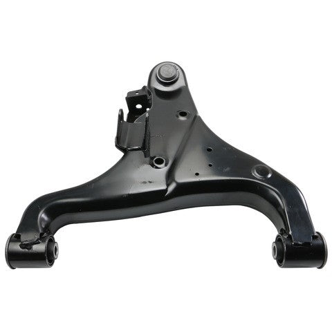 Suspension Control Arm and Ball Joint Assembly Moog Chassis RK620511