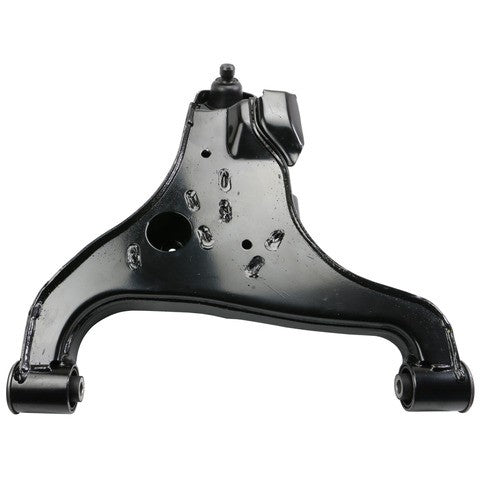 Suspension Control Arm and Ball Joint Assembly Moog Chassis RK620511