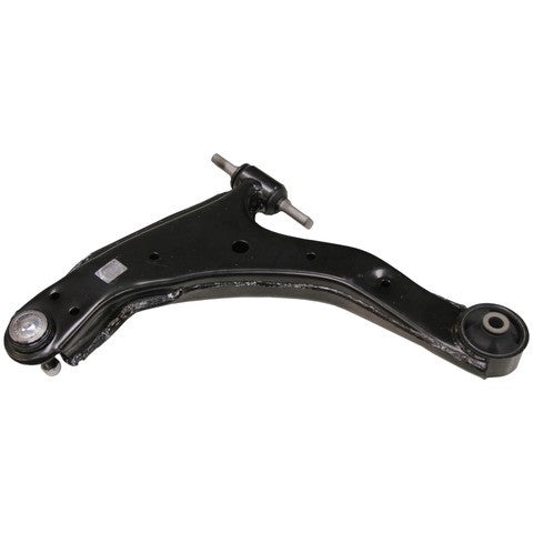 Suspension Control Arm and Ball Joint Assembly Moog Chassis RK620519