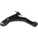 Suspension Control Arm and Ball Joint Assembly Moog Chassis RK620519