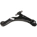 Suspension Control Arm and Ball Joint Assembly Moog Chassis RK620519