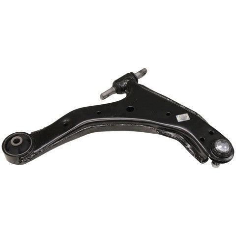Suspension Control Arm and Ball Joint Assembly Moog Chassis RK620520