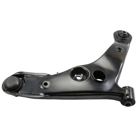 Suspension Control Arm and Ball Joint Assembly Moog Chassis RK620547