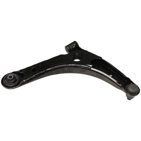 Suspension Control Arm and Ball Joint Assembly Moog Chassis RK620548