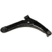 Suspension Control Arm and Ball Joint Assembly Moog Chassis RK620548