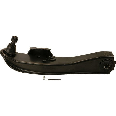 Suspension Control Arm and Ball Joint Assembly Moog Chassis RK620552