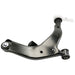 Suspension Control Arm and Ball Joint Assembly Moog Chassis RK620558
