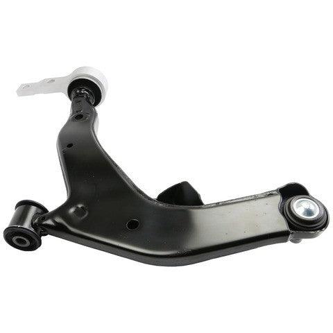 Suspension Control Arm and Ball Joint Assembly Moog Chassis RK620559