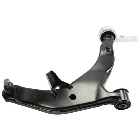 Suspension Control Arm and Ball Joint Assembly Moog Chassis RK620559