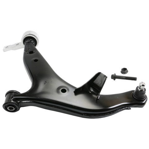 Suspension Control Arm and Ball Joint Assembly Moog Chassis RK620560