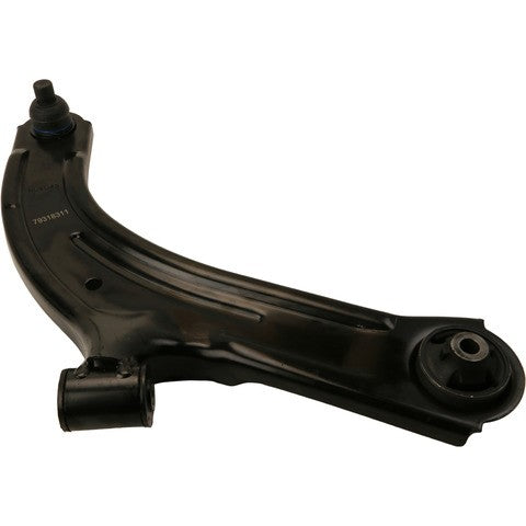 Suspension Control Arm and Ball Joint Assembly Moog Chassis RK620566