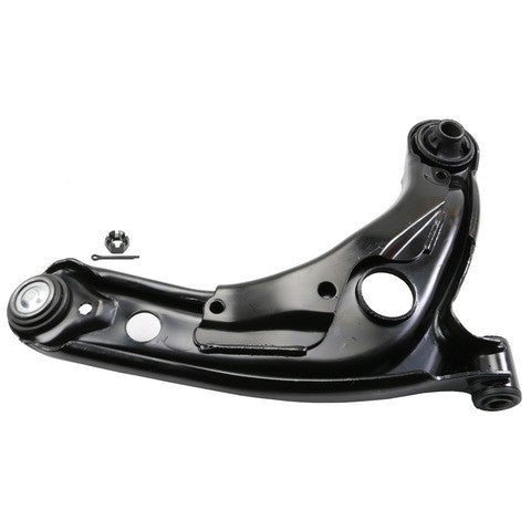 Suspension Control Arm and Ball Joint Assembly Moog Chassis RK620572