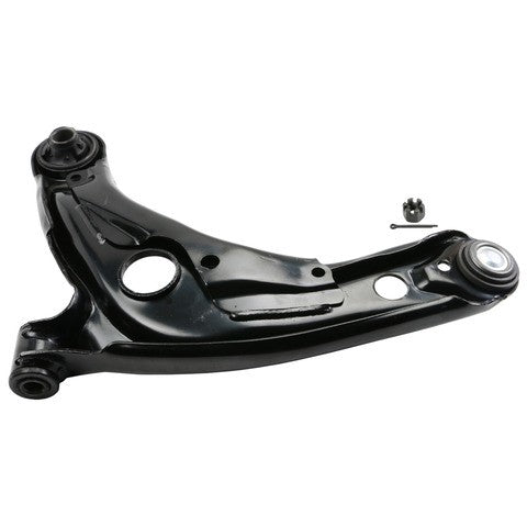 Suspension Control Arm and Ball Joint Assembly Moog Chassis RK620573
