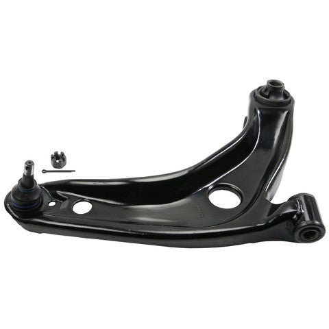 Suspension Control Arm and Ball Joint Assembly Moog Chassis RK620573