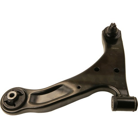 Suspension Control Arm and Ball Joint Assembly Moog Chassis RK620574