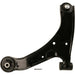 Suspension Control Arm and Ball Joint Assembly Moog Chassis RK620575