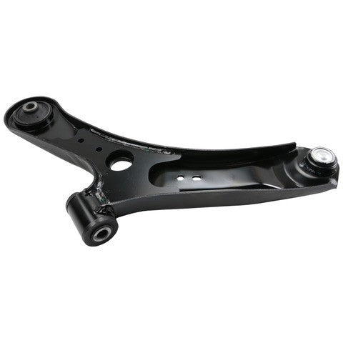 Suspension Control Arm and Ball Joint Assembly Moog Chassis RK620576