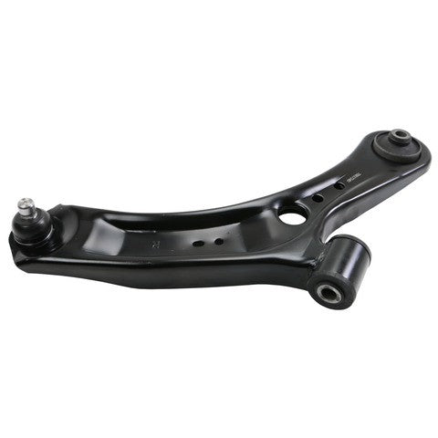 Suspension Control Arm and Ball Joint Assembly Moog Chassis RK620576