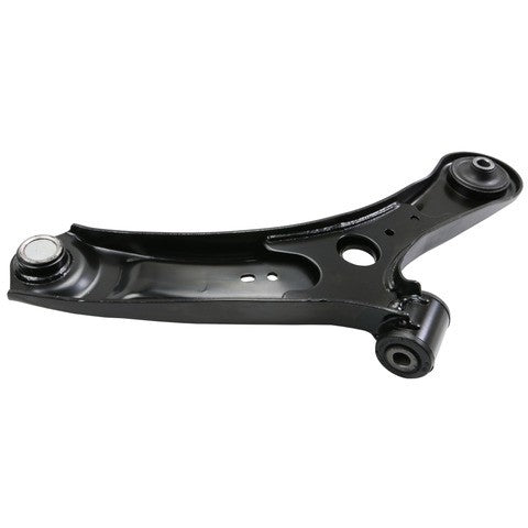 Suspension Control Arm and Ball Joint Assembly Moog Chassis RK620577