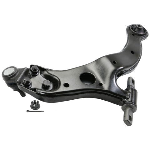 Suspension Control Arm and Ball Joint Assembly Moog Chassis RK620579