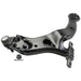 Suspension Control Arm and Ball Joint Assembly Moog Chassis RK620579