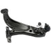 Suspension Control Arm and Ball Joint Assembly Moog Chassis RK620579