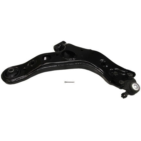 Suspension Control Arm and Ball Joint Assembly Moog Chassis RK620586