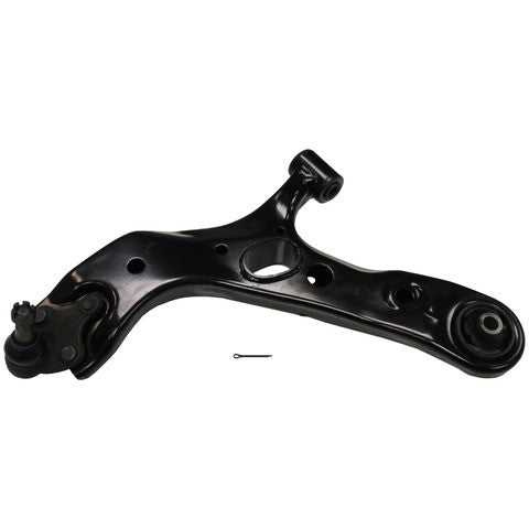 Suspension Control Arm and Ball Joint Assembly Moog Chassis RK620586