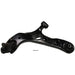Suspension Control Arm and Ball Joint Assembly Moog Chassis RK620586