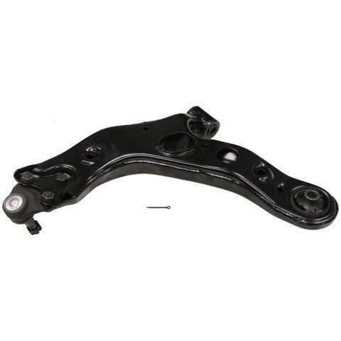 Suspension Control Arm and Ball Joint Assembly Moog Chassis RK620587