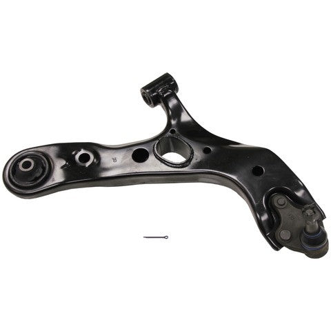 Suspension Control Arm and Ball Joint Assembly Moog Chassis RK620587