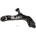 Suspension Control Arm and Ball Joint Assembly Moog Chassis RK620587