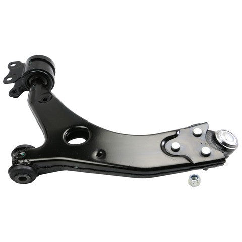 Suspension Control Arm and Ball Joint Assembly Moog Chassis RK620596